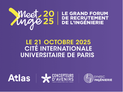 Meet'ingé 2025