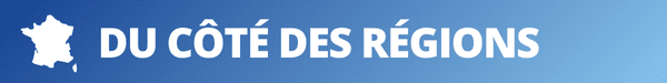 Titre de section : du côté des régions